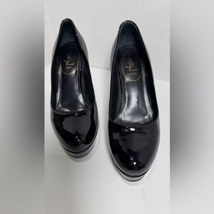 YSL Pumps